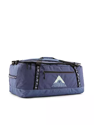 PATAGONIA | Borsa da viaggio Black Hole® Duffel 70L | blau